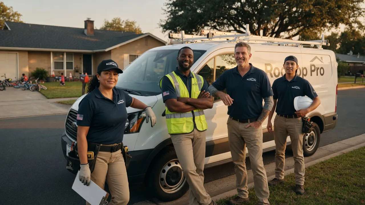 Roof Repair in Lewes, DE near me