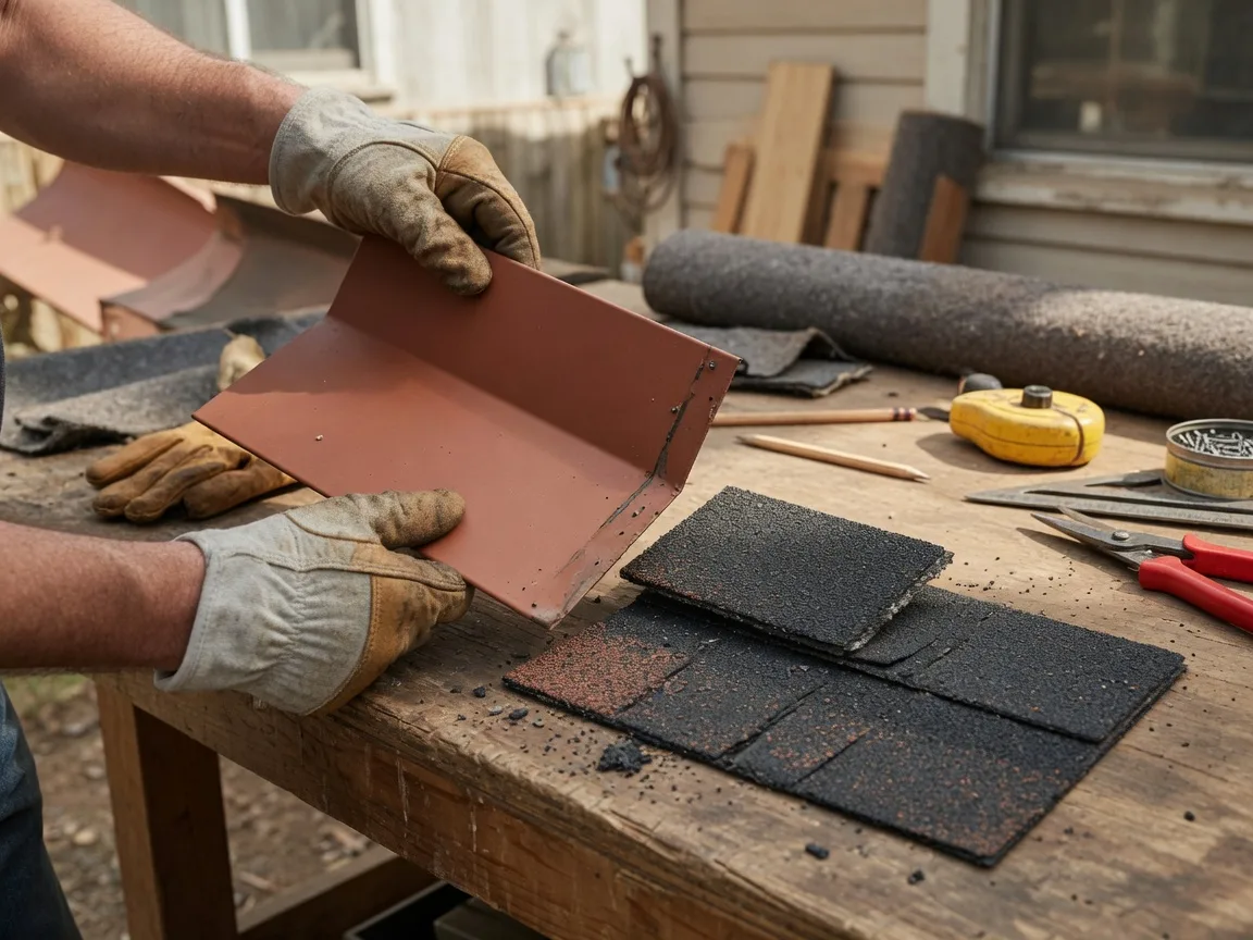 Roof Repair company in Lewes, DE